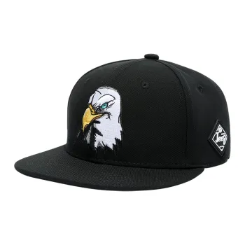 JEEP SPIRIT Polyester Baseball Caps Unisex