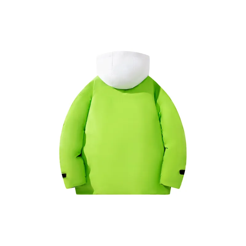 Airwalk Ski Tops Unisex-37