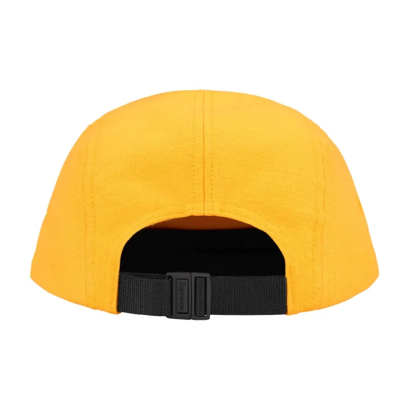 Supreme 2 Tone Camp Cap FW23-1