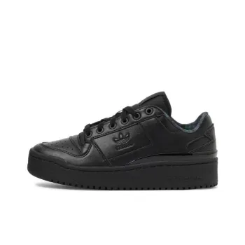 Adidas Originals Forum Bold Shoes 'Black'