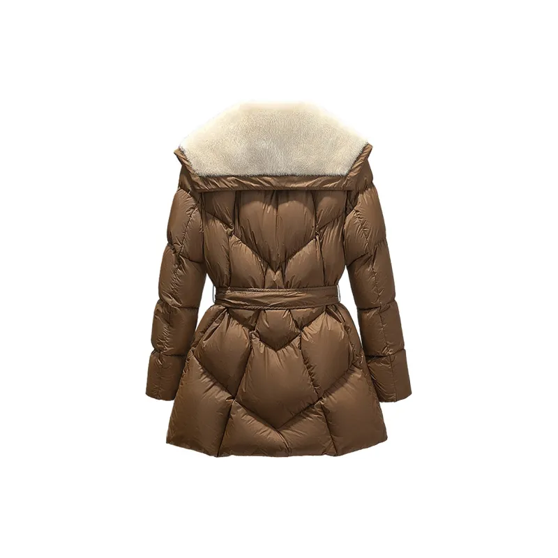 Cypress House Down Jacket Women's-7