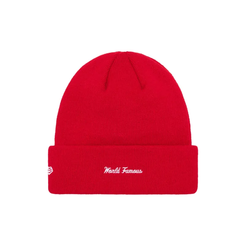 Supreme New Era Box Logo Beanie FW23-1
