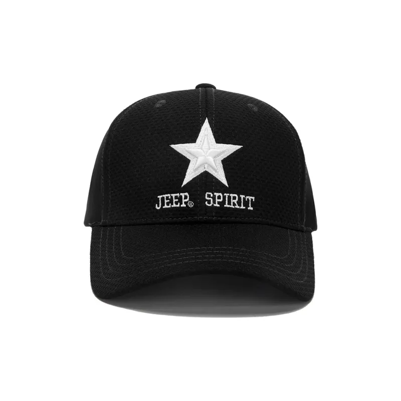 JEEP SPIRIT Polyester Baseball Caps Unisex-8