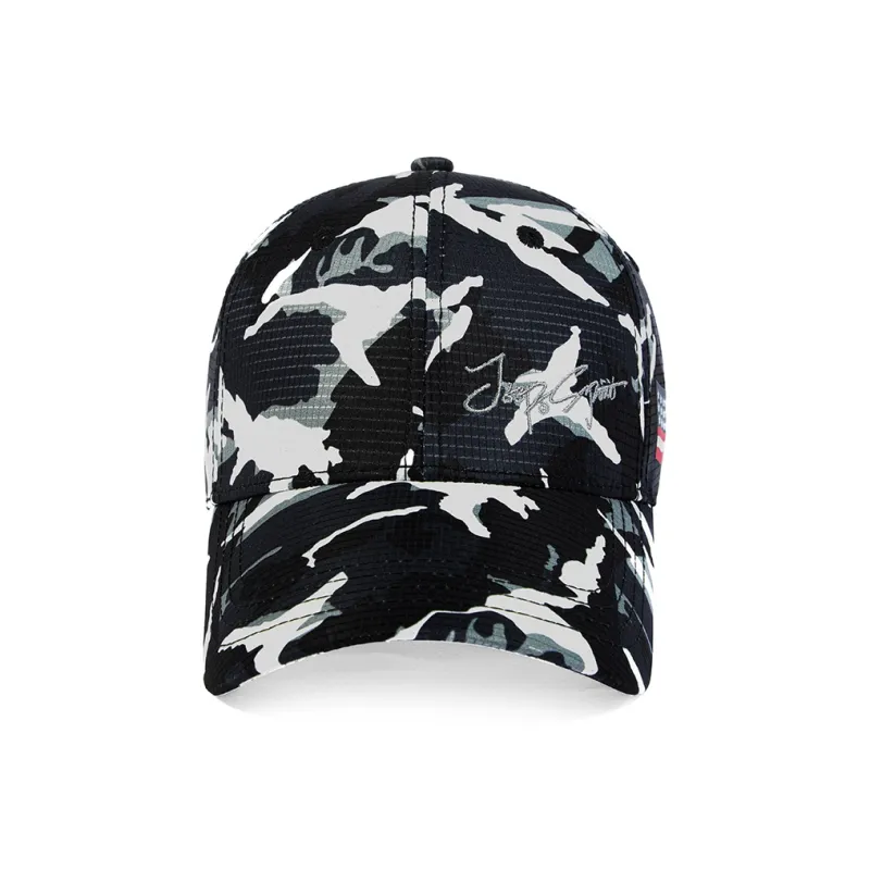 JEEP SPIRIT Cotton Baseball Caps Unisex-2