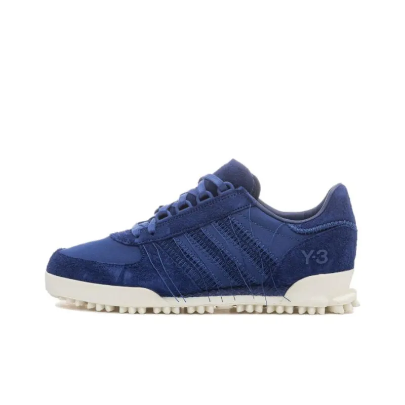Adidas Y 3 Marathon Trail Unity Ink Off White-0