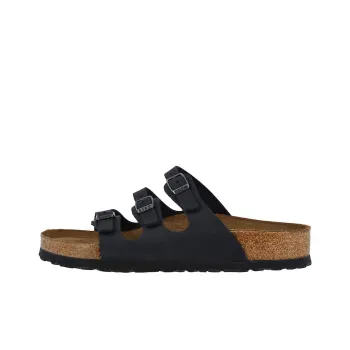 Birkenstock Florida Three strap Slides Women's