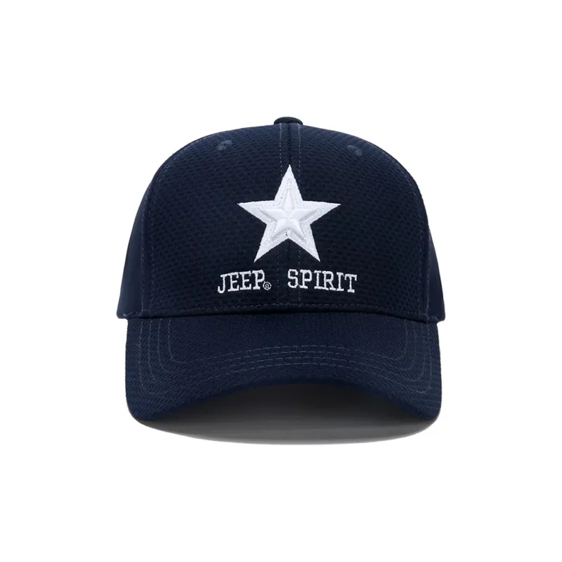 JEEP SPIRIT Polyester Baseball Caps Unisex-19