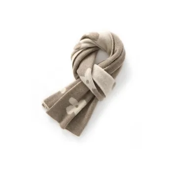 Yamaichi Maru Knit Scarves Unisex