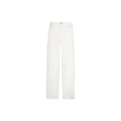 Calvin Klein Jeans Women's White