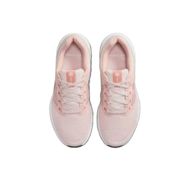 Nike Run Swift 3 'Pink White' Women's-3