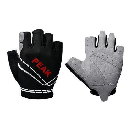 PEAK Weightlifting Belts / Gym Gloves