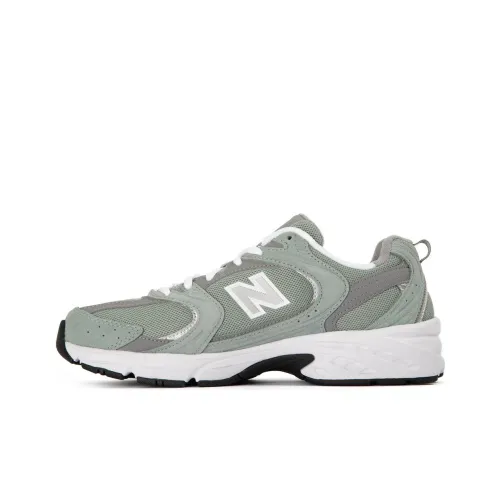 New Balance 530 Juniper Shadow Grey