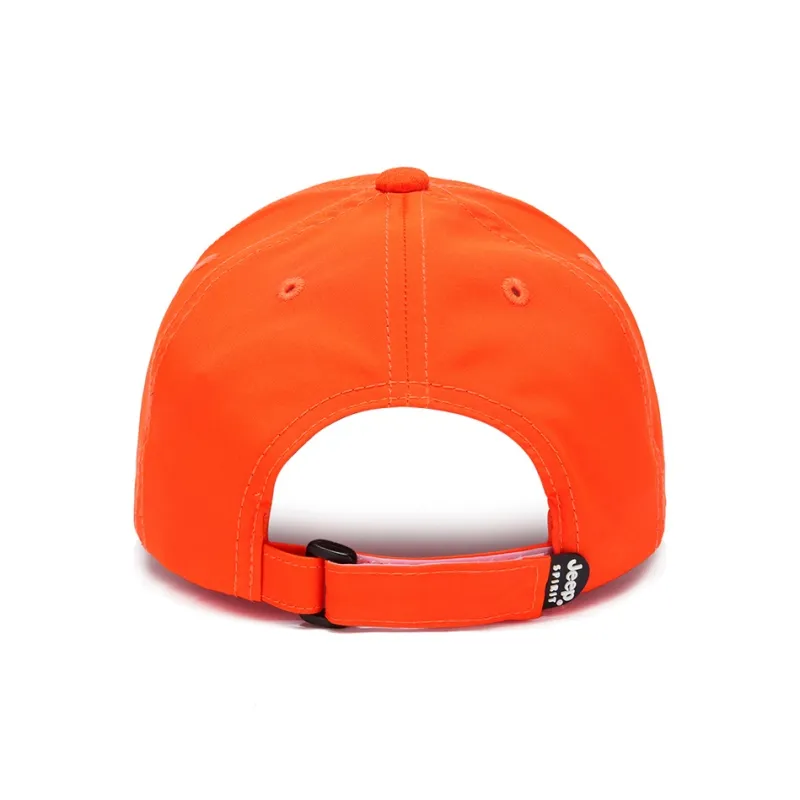 JEEP SPIRIT Polyester Baseball Caps Unisex-16