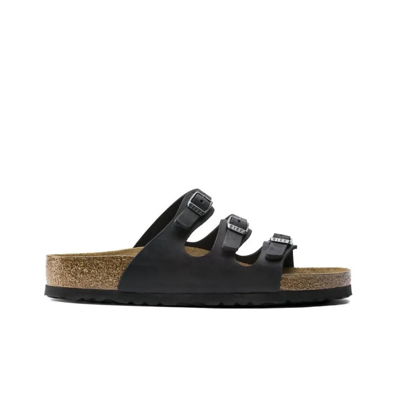 Birkenstock Florida Three strap Slides Women's-1