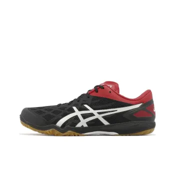 Asics Attack Dominate Ff 2 'Black Red'