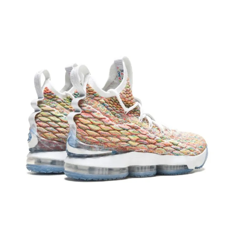 Nike LeBron 15 'Fruity Pebbles'-3