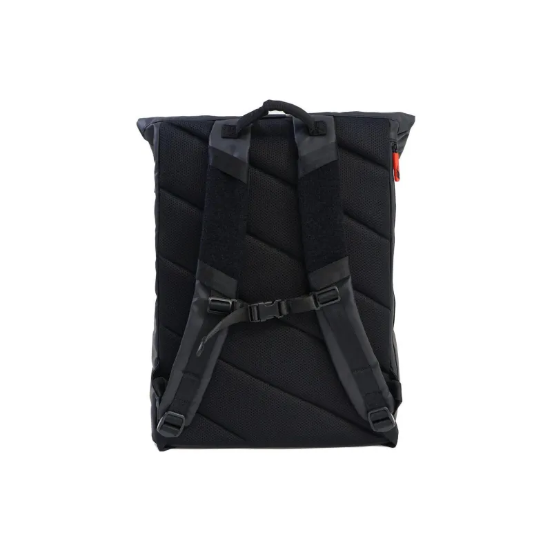 ROG Nylon Backpack Regular Unisex Black-2