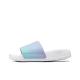 Purple/White