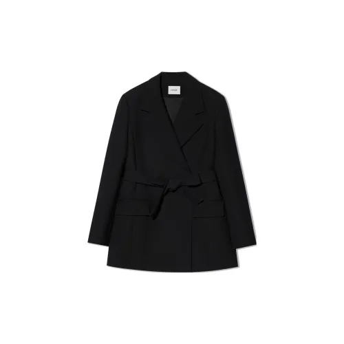 COVERINS Business Suits Women's Black