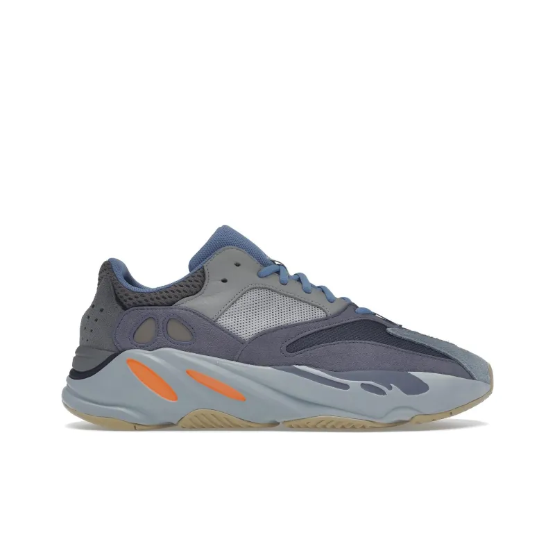 Adidas Originals Yeezy Boost 700 Carbon Blue-1