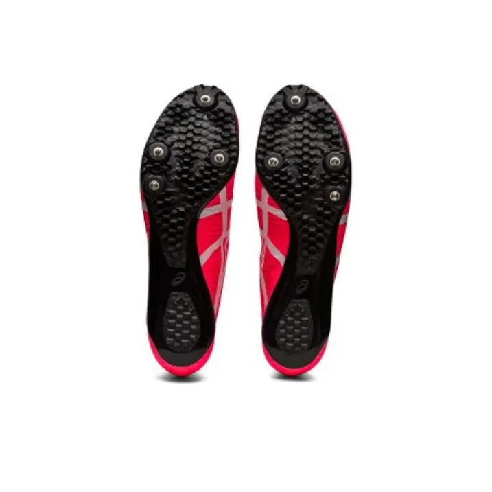Asics Metasprint SONICSPRINT ELITE 2 Balance Lightweight Low-Top Training Shoes Unisex Pink-4