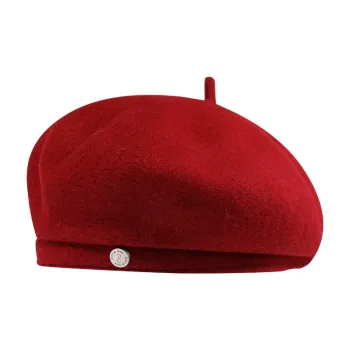 EEEENO Berets Women's