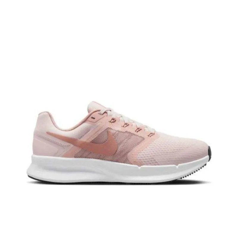 Nike Run Swift 3 'Pink White' Women's-1