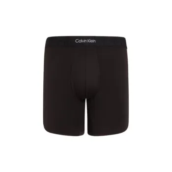 CK/Calvin Klein Underpants Men's 1 Pack Black