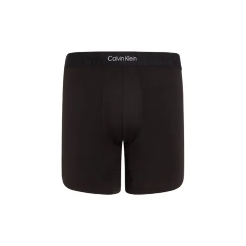 CK/calvin gift Klein Underpants Men's 1 Pack Black