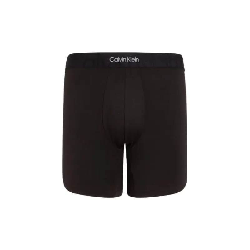 CK/Calvin Klein Underpants Men's 1 Pack Black-0