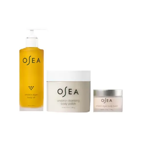 OSEA 바디 케어 키트