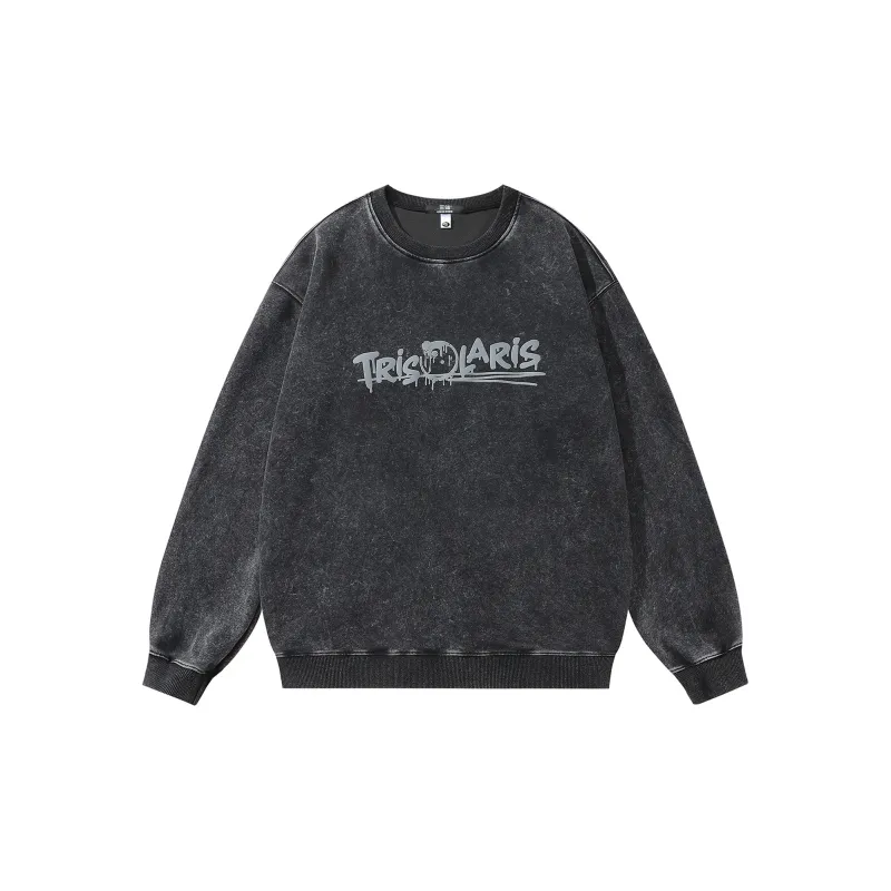 THREE BODY Sweatshirts Unisex-1