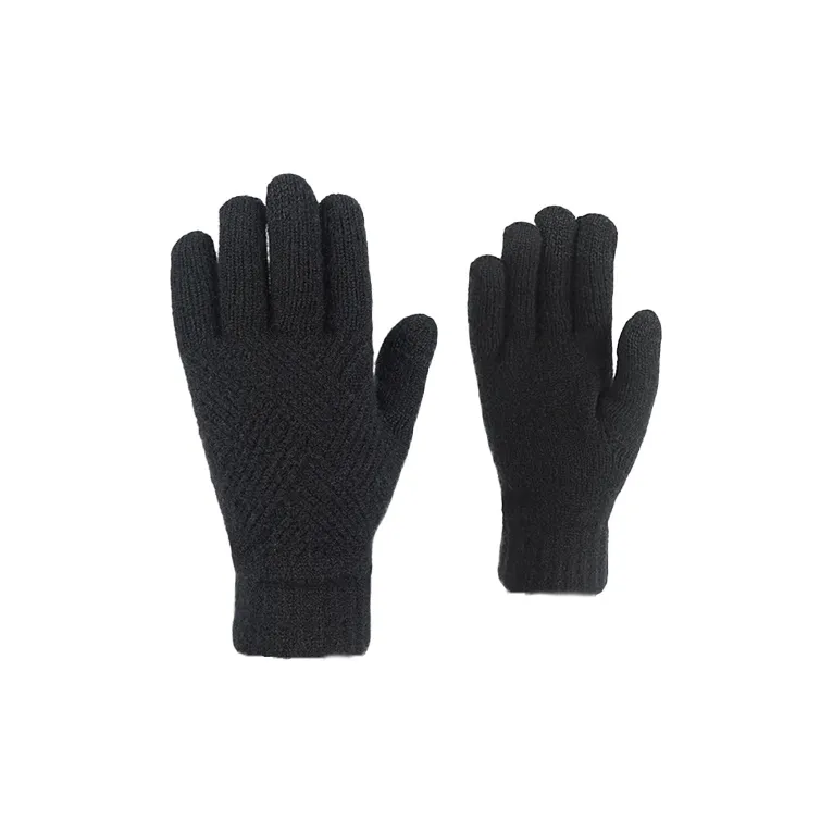 AAJF Knit Gloves Unisex-4