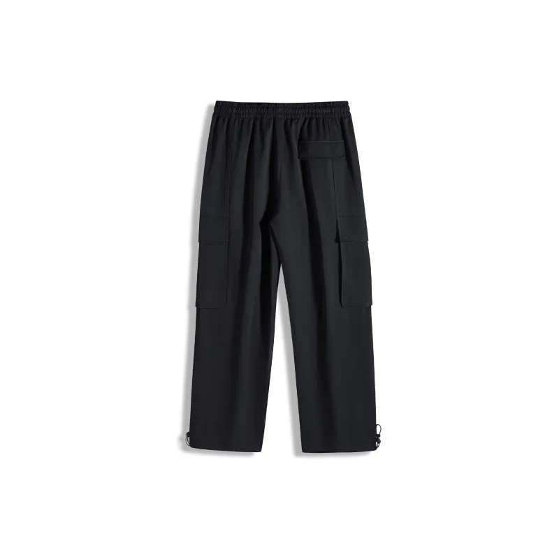 PEAK Cargo Pants Unisex-15