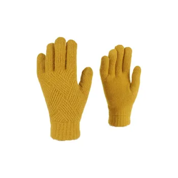 AAJF Knit Gloves Unisex