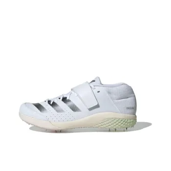 Adidas Adizero Javelin Shoes 'White'