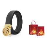 Gold, Christmas Holiday Box