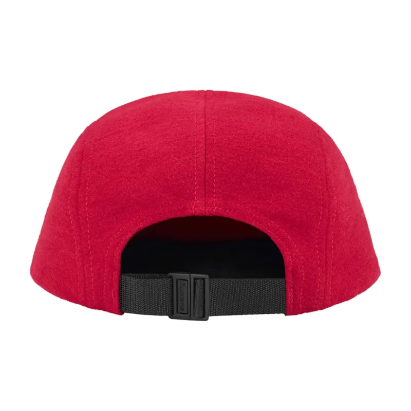 Supreme 2 Tone Camp Cap FW23-1