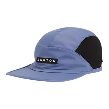 BURTON Nylon Baseball Caps Unisex Multicolor