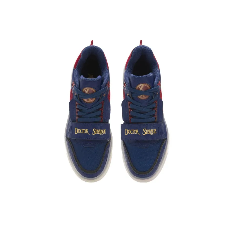 LINING Rookie Retro Blue-3
