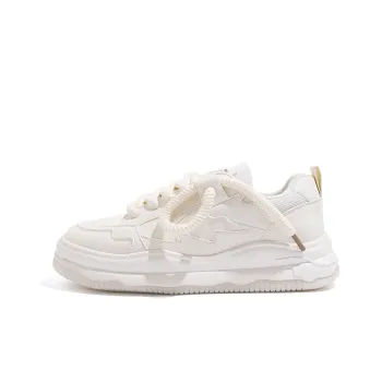 HUANQIU Anti Slip Wear Resistant Low Top Skateboard Shoes Men's