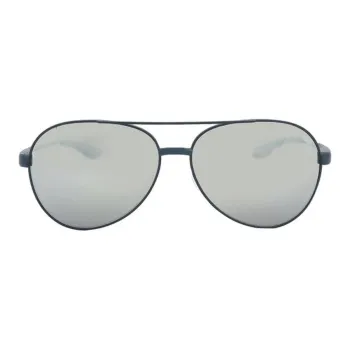 Columbia Metal Aviator Sunglasses Men's Gray