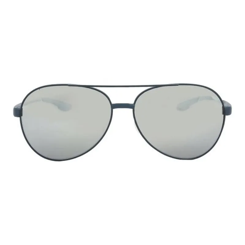 Columbia Metal Aviator Sunglasses Men's Gray-0