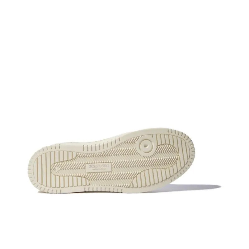 SCAROSSO Alex Lace Up Sneakers-4