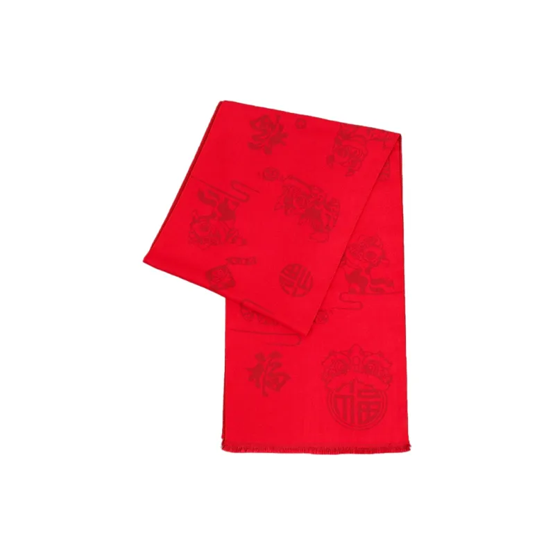 Yamaichi Maru Shawls Unisex-3