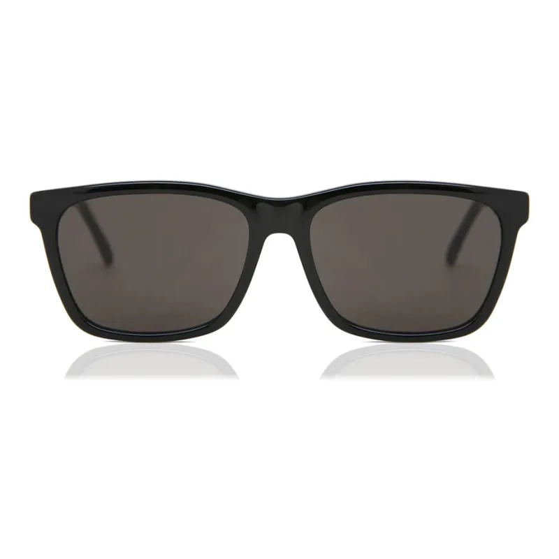 SAINT LAURENT Wellington Sunglasses-1