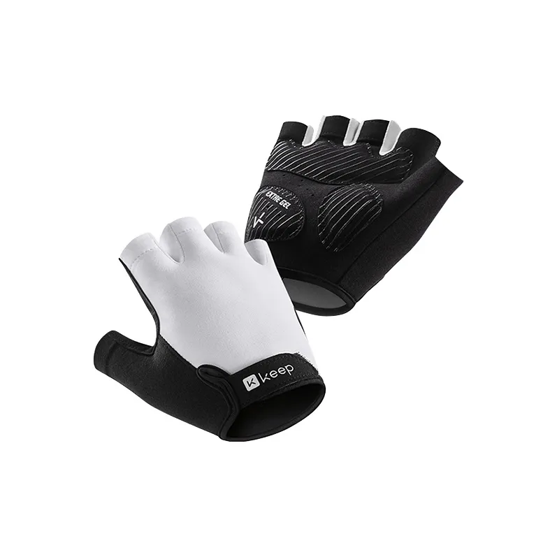 Keep Weightlifting Belts / Gym Gloves-2