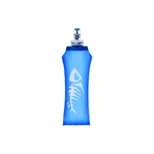 MEEJAS Outdoor Water Equipment Outdoor Water Bottle 500ml Trail Running Shoes