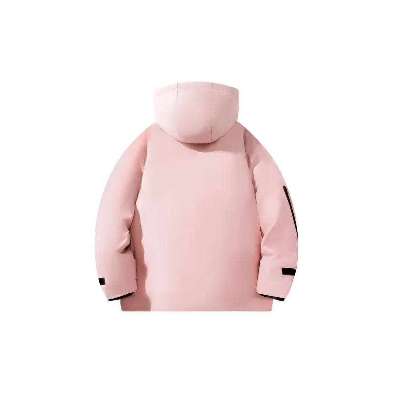 Airwalk Ski Tops Unisex-31