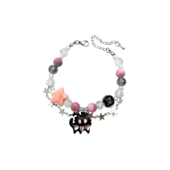 RINGLOVE Zircon Bracelets Women's